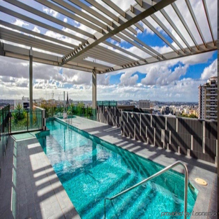 Aparthotel Quattro On Astor By Restt Brisbane