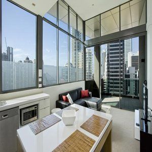 Quattro On Astor By Restt