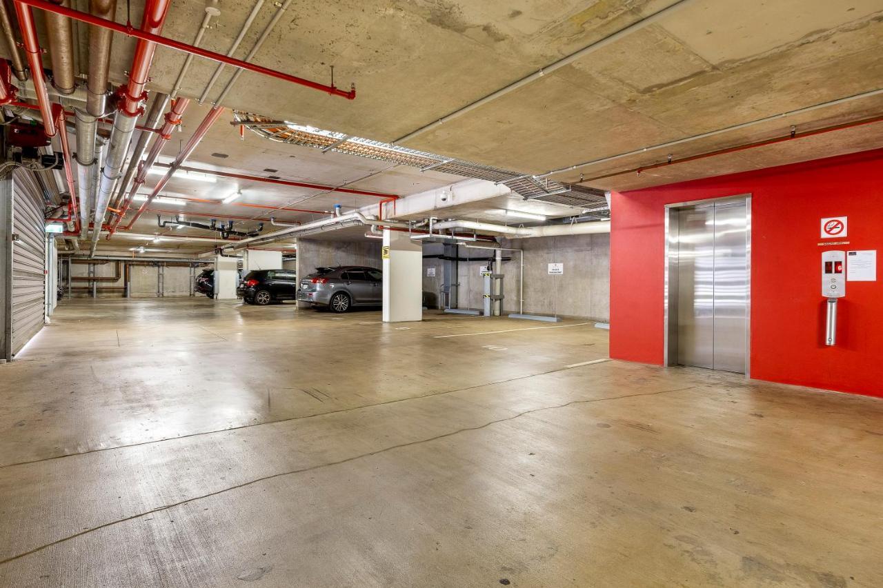 Quattro On Astor By Restt Aparthotel 4*